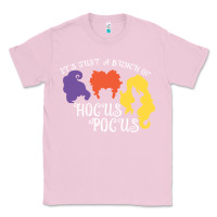 Bubblegum Pink hocus pocus shirt Classic Tee - artisFamous