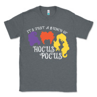 Charcoal Heather hocus pocus shirt Classic Tee - artisFamous