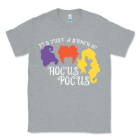 Heather Grey hocus pocus shirt Classic Tee - artisFamous