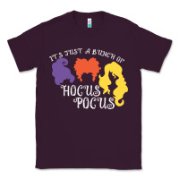 Plum hocus pocus shirt Classic Tee - artisFamous