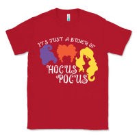 Red hocus pocus shirt Classic Tee - artisFamous