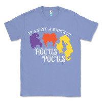 Colony Blue hocus pocus shirt Classic Tee - artisFamous