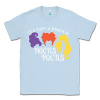 Dusty Blue hocus pocus shirt Classic Tee - artisFamous