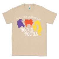 Mushroom hocus pocus shirt Classic Tee - artisFamous