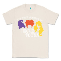 Natural hocus pocus shirt Classic Tee - artisFamous