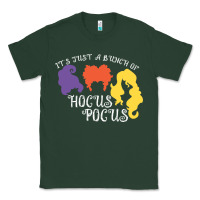 Sports Green hocus pocus shirt Classic Tee - artisFamous