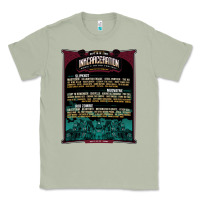 Matcha face mask mansfield ohio inkcarceration lineup Classic Tee - artisFamous