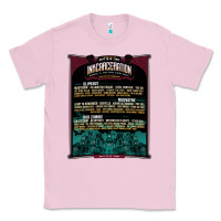 Bubblegum Pink face mask mansfield ohio inkcarceration lineup Classic Tee - artisFamous