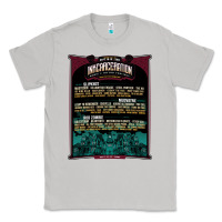 Moon Dust face mask mansfield ohio inkcarceration lineup Classic Tee - artisFamous