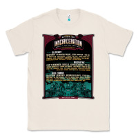 Natural face mask mansfield ohio inkcarceration lineup Classic Tee - artisFamous