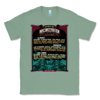 Sage face mask mansfield ohio inkcarceration lineup Classic Tee - artisFamous