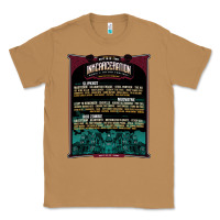 Toasted Coconut face mask mansfield ohio inkcarceration lineup Classic Tee - artisFamous