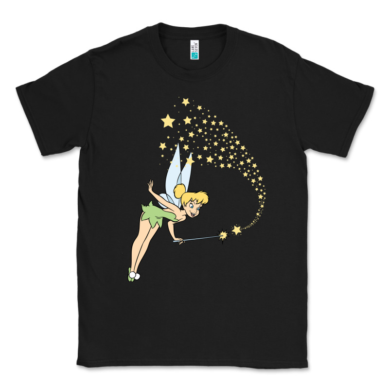 Tinkerbell Magic Classic Tee by artisFamous | Teevron