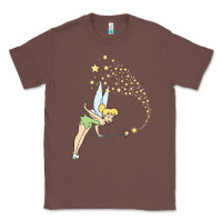 Chestnut tinkerbell magic Classic Tee - artisFamous