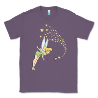 Lavender tinkerbell magic Classic Tee - artisFamous