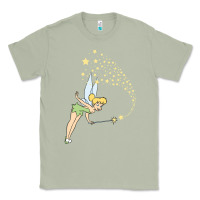 Matcha tinkerbell magic Classic Tee - artisFamous