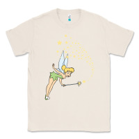 Natural tinkerbell magic Classic Tee - artisFamous