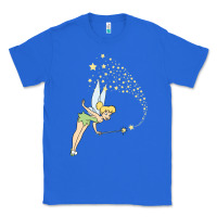 True Royal tinkerbell magic Classic Tee - artisFamous