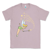 Lilac tinkerbell magic Classic Tee - artisFamous