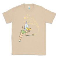Mushroom tinkerbell magic Classic Tee - artisFamous