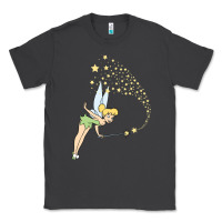 Smoke tinkerbell magic Classic Tee - artisFamous