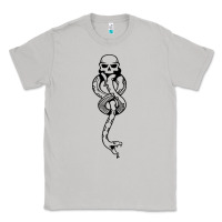 Moon Dust dark mark Classic Tee - artisFamous