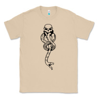 Mushroom dark mark Classic Tee - artisFamous