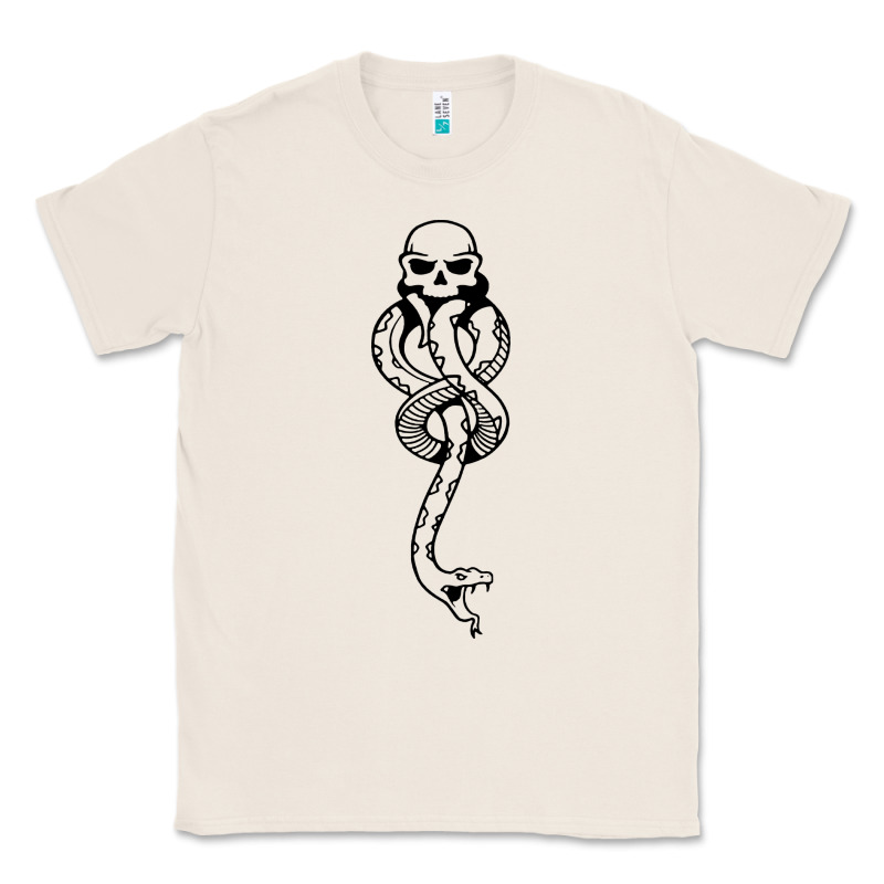 Dark Mark Classic Tee by artisFamous | Teevron