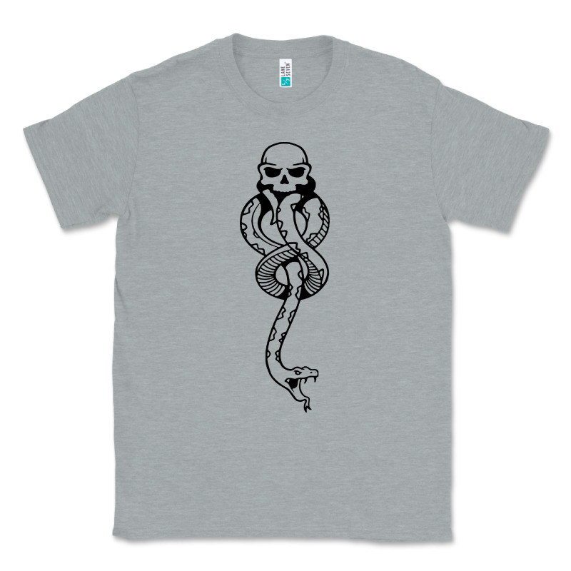 Dark Mark Classic Tee by artisFamous | Teevron