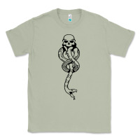 Matcha dark mark Classic Tee - artisFamous