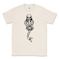 Natural dark mark Classic Tee - artisFamous