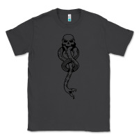 Smoke dark mark Classic Tee - artisFamous