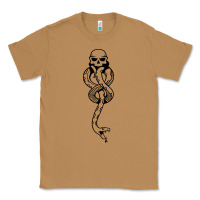 Toasted Coconut dark mark Classic Tee - artisFamous