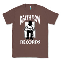Chestnut death row records black Classic Tee - artisFamous