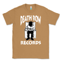 Toasted Coconut death row records black Classic Tee - artisFamous