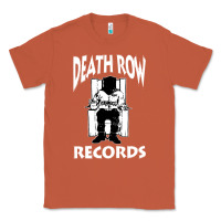 Copper death row records black Classic Tee - artisFamous