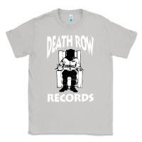 Moon Dust death row records black Classic Tee - artisFamous