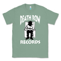 Sage death row records black Classic Tee - artisFamous