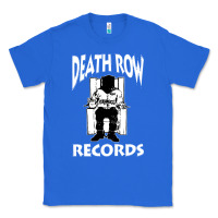 True Royal death row records black Classic Tee - artisFamous
