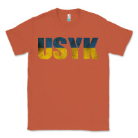 Usyk Classic Tee | Teevron
