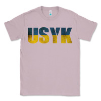 Lilac USYK Classic Tee - artisFamous