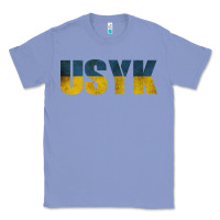 Colony Blue USYK Classic Tee - artisFamous