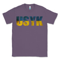 Lavender USYK Classic Tee - artisFamous