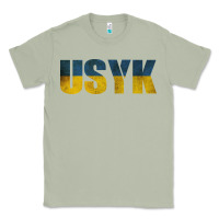 Matcha USYK Classic Tee - artisFamous