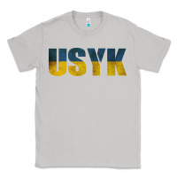 Moon Dust USYK Classic Tee - artisFamous