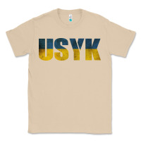 Mushroom USYK Classic Tee - artisFamous