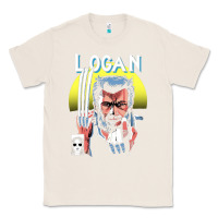 Natural old man logan cover Classic Tee - artisFamous