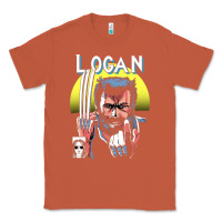 Copper old man logan cover Classic Tee - artisFamous