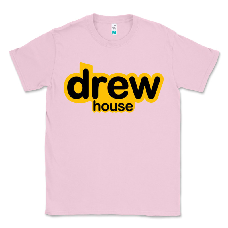 Drew Smile House Classic Tee by artisFamous | Teevron