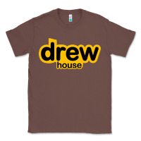 Chestnut drew smile house Classic Tee - artisFamous
